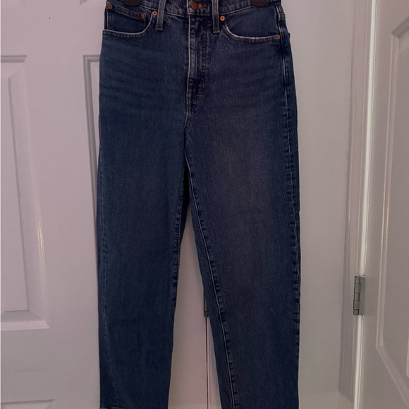 Madewell Denim - Madewell Jeans